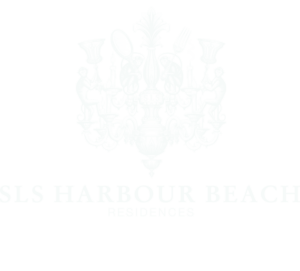 SLS Harbour Beach.