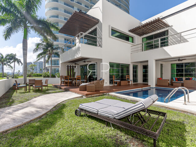 Novo Cancún.